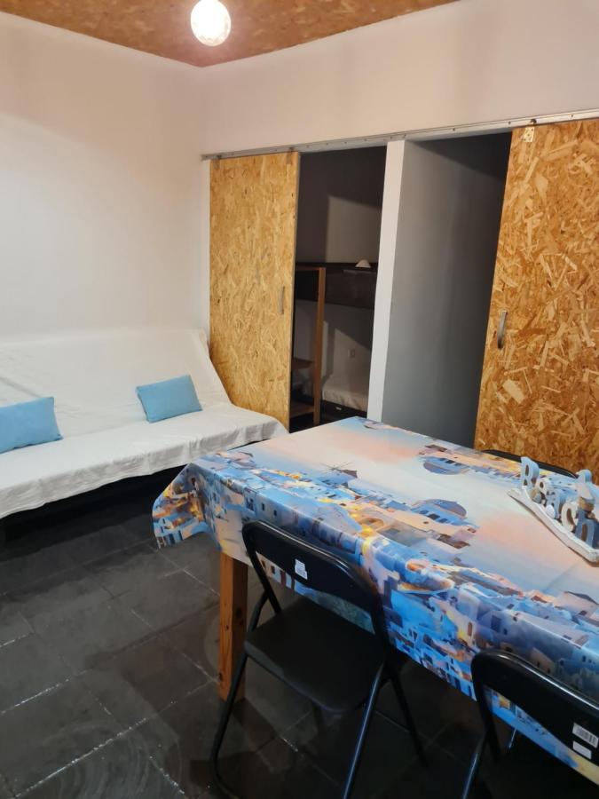 阿尔马达Casas De Praia Sandra E Nelson别墅 外观 照片
